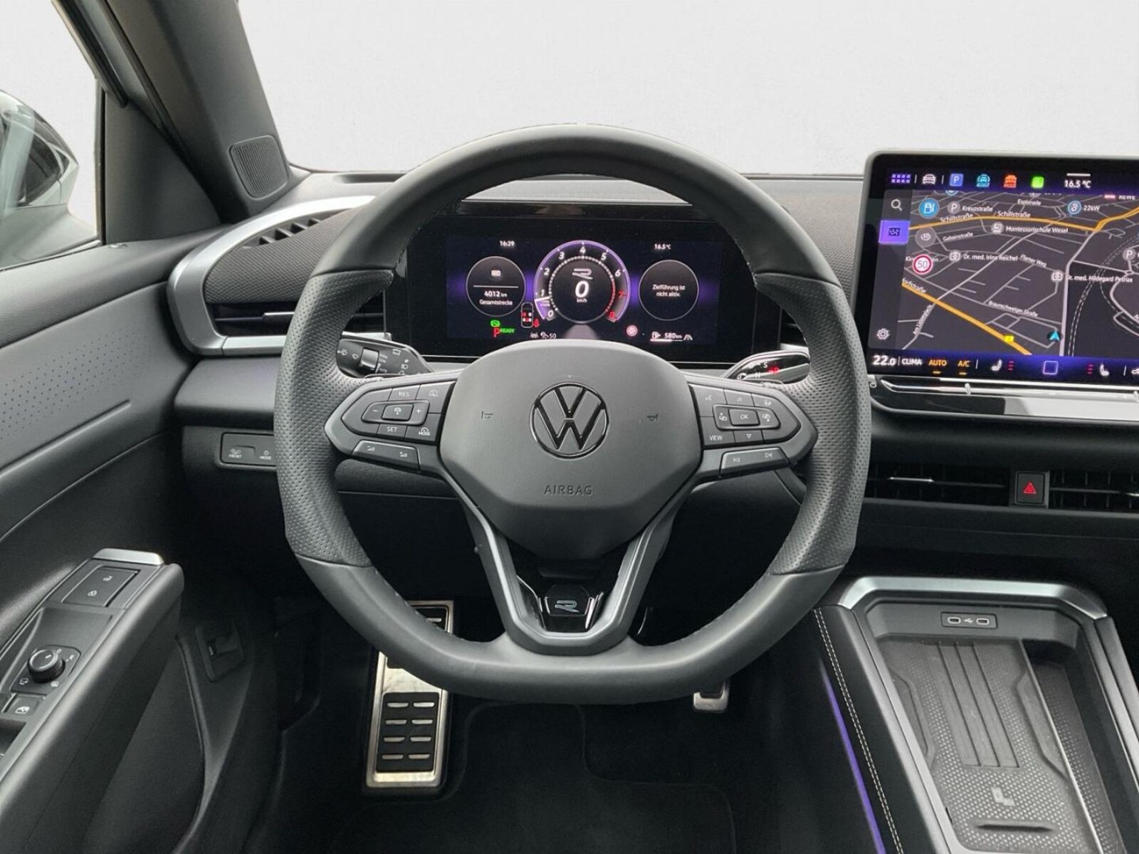 Volkswagen T-Roc – Bild 13