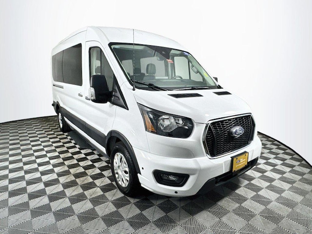 2024 Ford