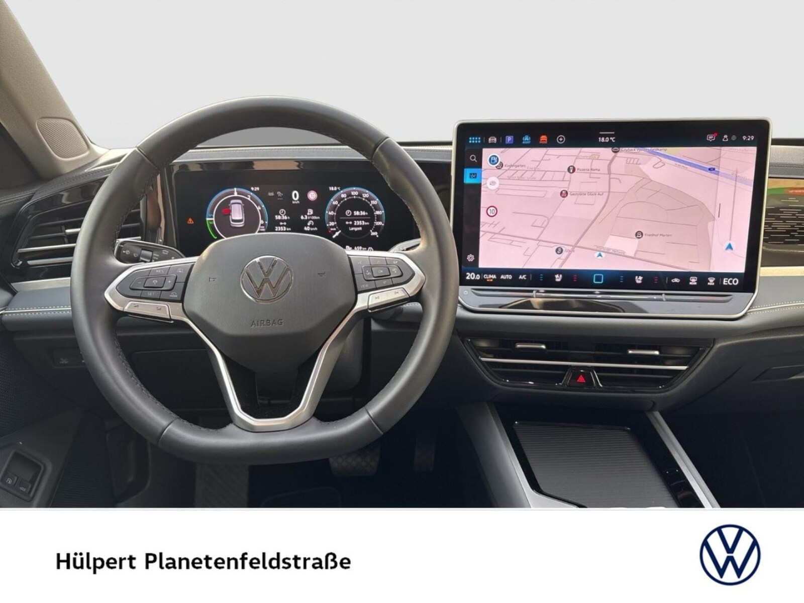 Volkswagen Passat – Bild 8