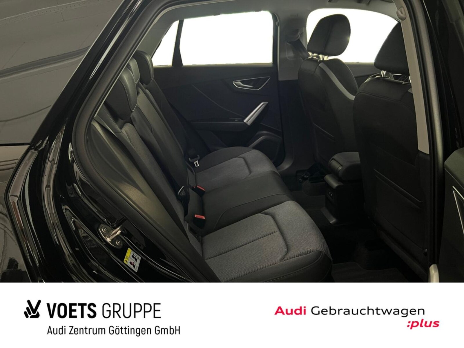 Audi Q2 – Bild 13