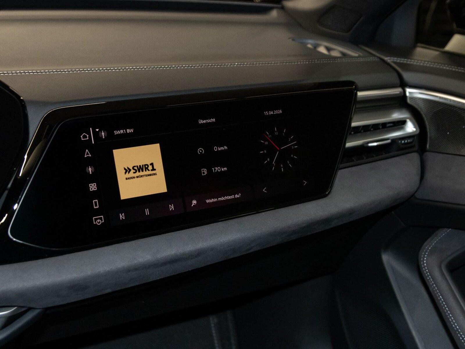 Audi A5 Avant – Bild 16