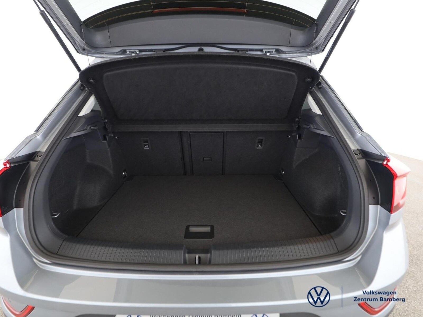 Volkswagen T-Roc – Bild 9