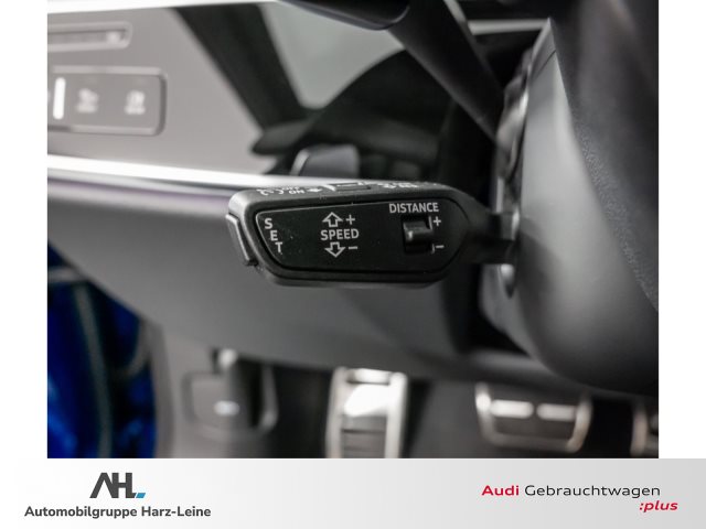 Image about Audi A8 50 TDI quattro tiptronic