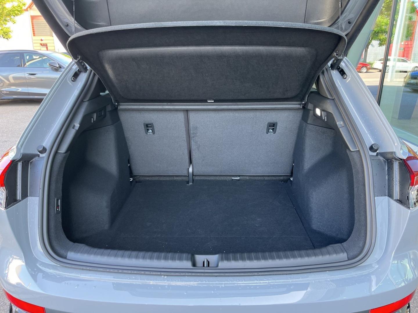 Image about Audi Q4 e-tron 45 e-tron quattro