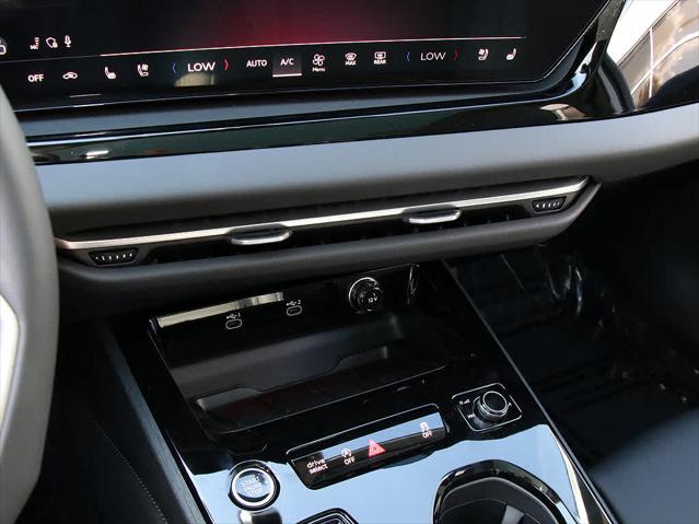 2025 AUDI A5 - Image 23