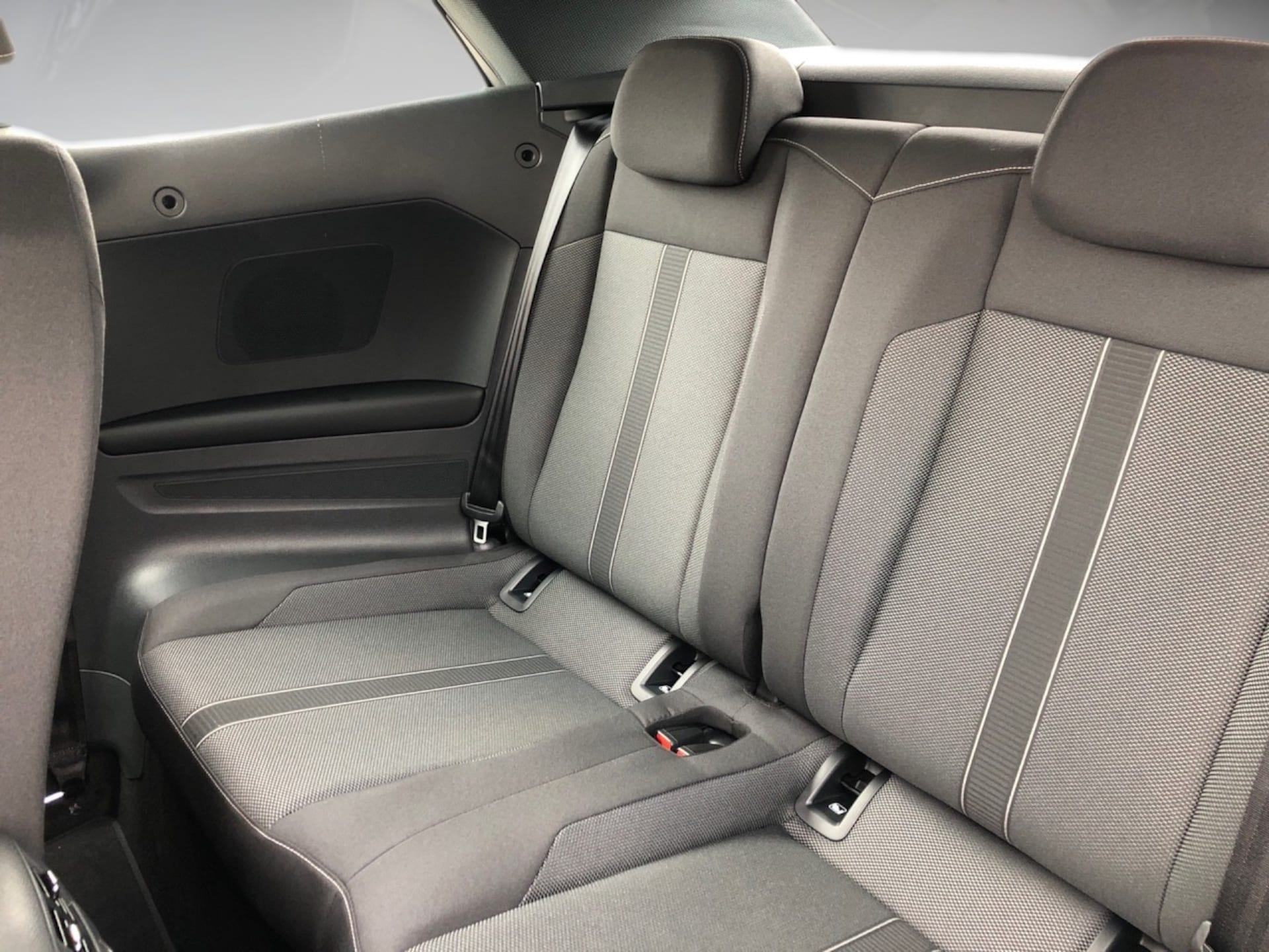 Volkswagen T-Roc Cabriolet Style