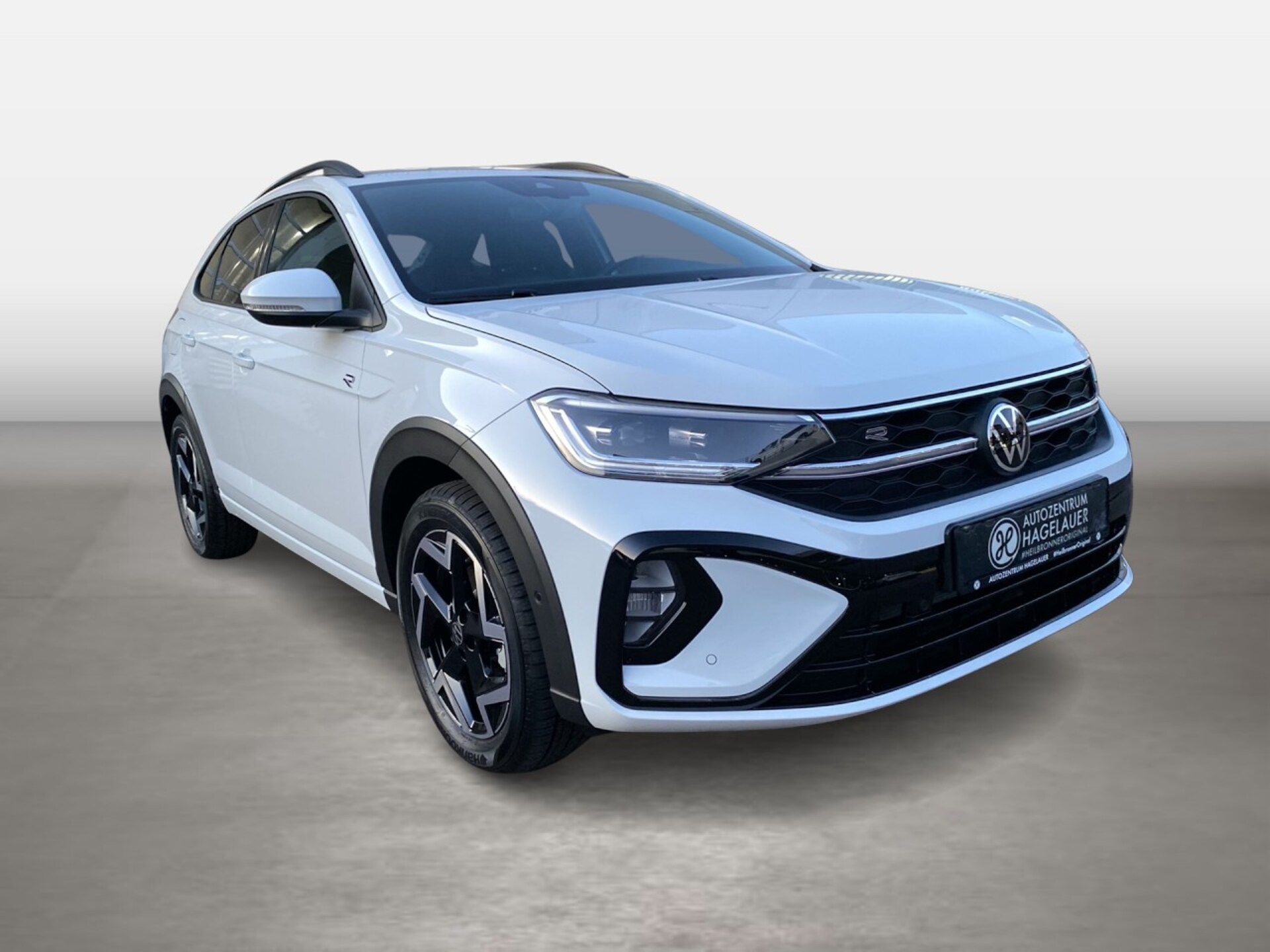 Volkswagen Taigo R-Line