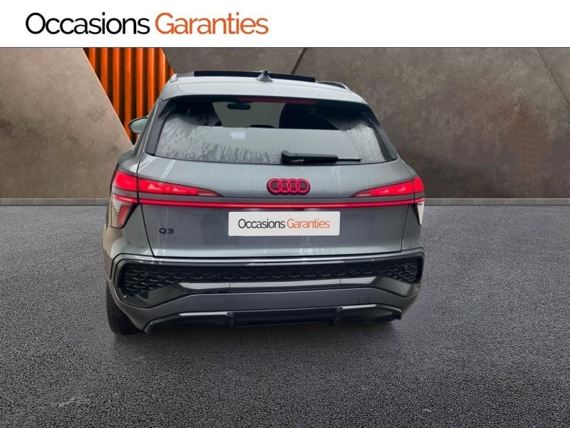Image about Audi Q3 e-hybrid Design e-hybrid 272 ch S tronic