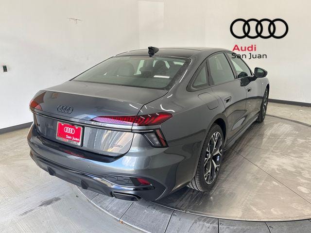 2026 Audi A6 Premium Plus - Photo 45