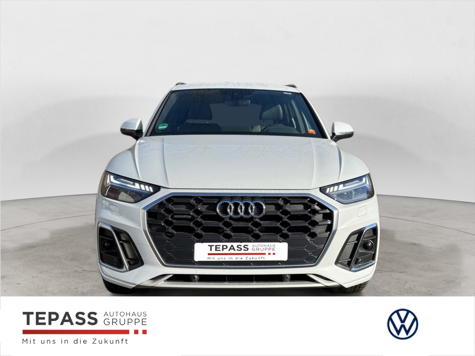 Audi Q5 SUV S line