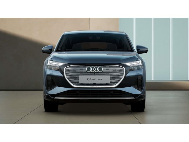 Audi Q4 Sportback E-tron 45 E-tron Quattro -  - Joinsteer - #2