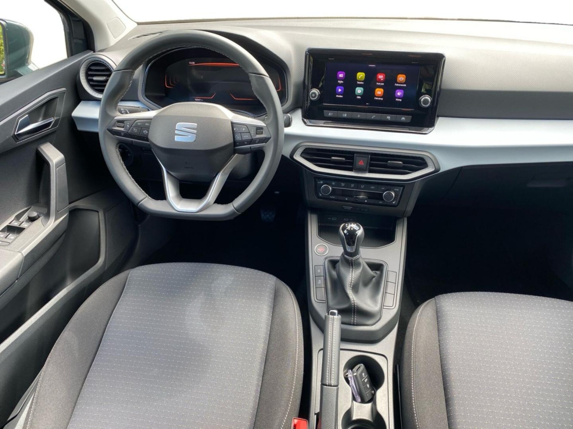 SEAT Ibiza Style