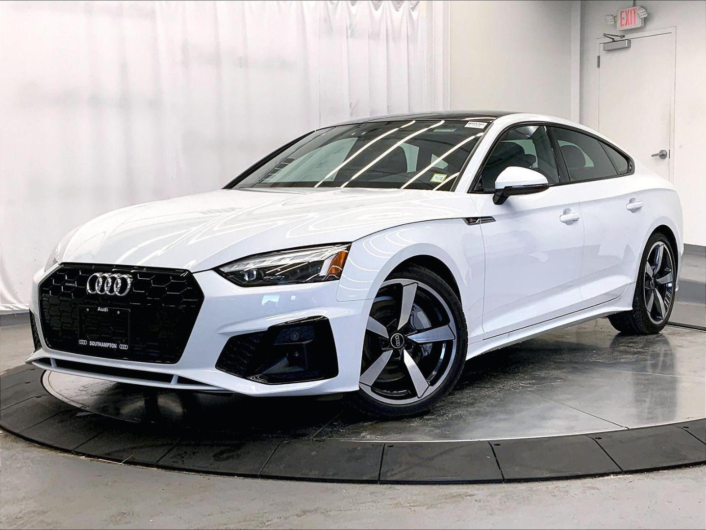 2025 Audi A5 Sportback Premium Plus - Photo 11