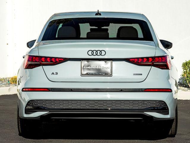 2026 Audi A3 Premium Plus - Photo 10