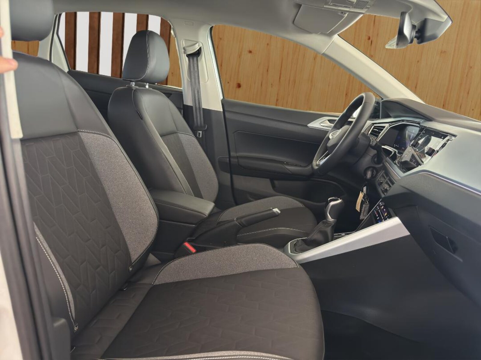 Volkswagen Taigo – Bild 18