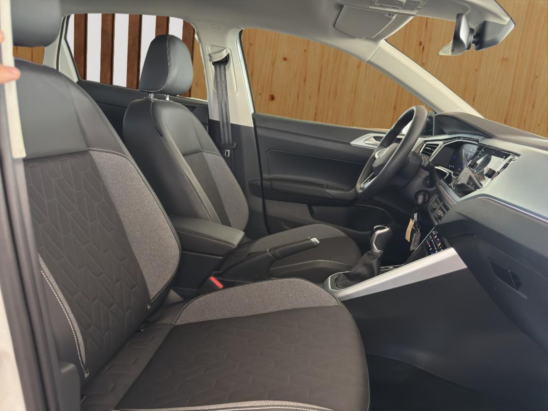 Volkswagen Taigo Goal