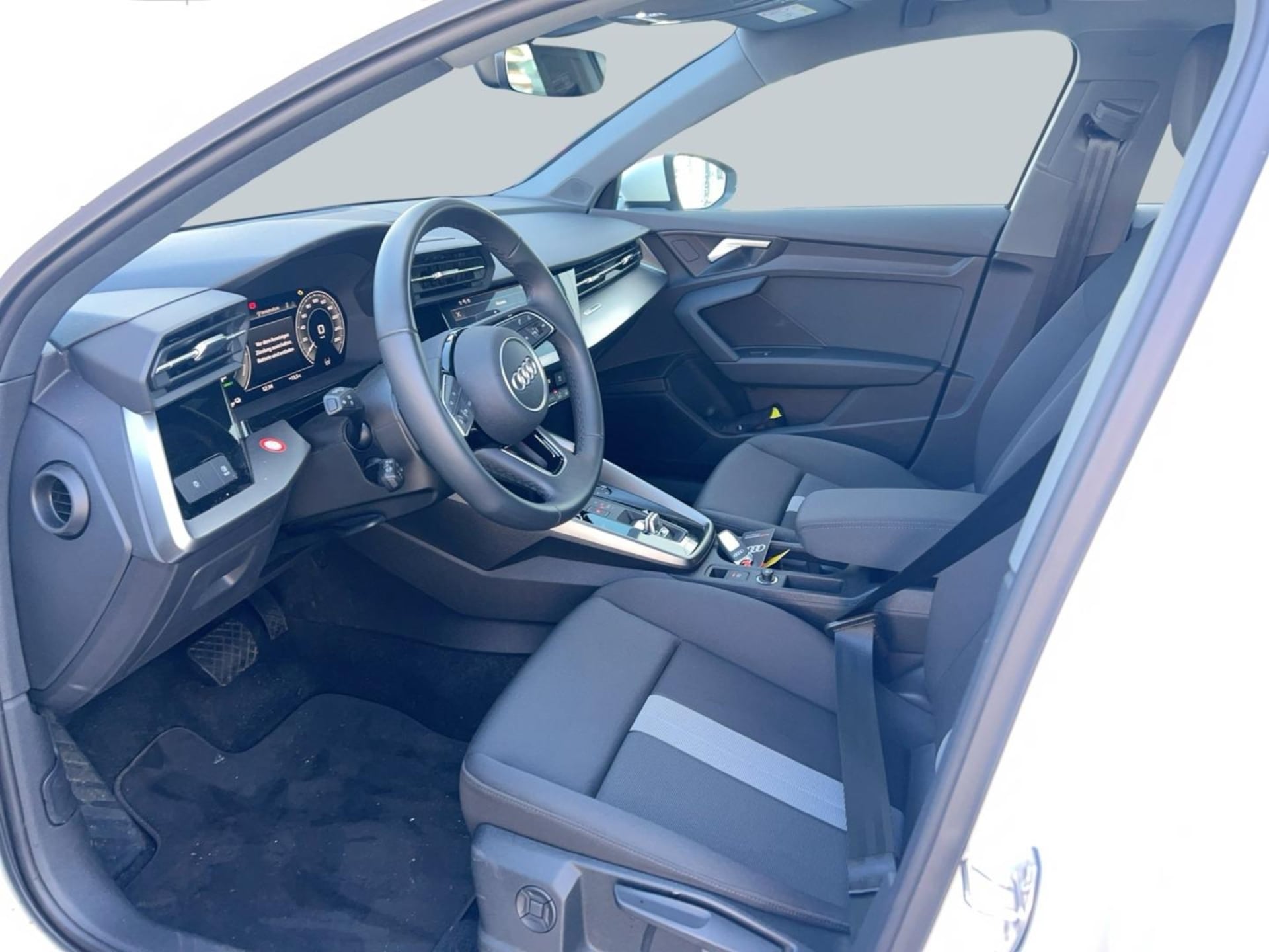 Audi A3 Sportback TFSI e