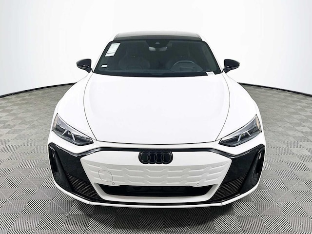 2026 Audi S e-tron GT