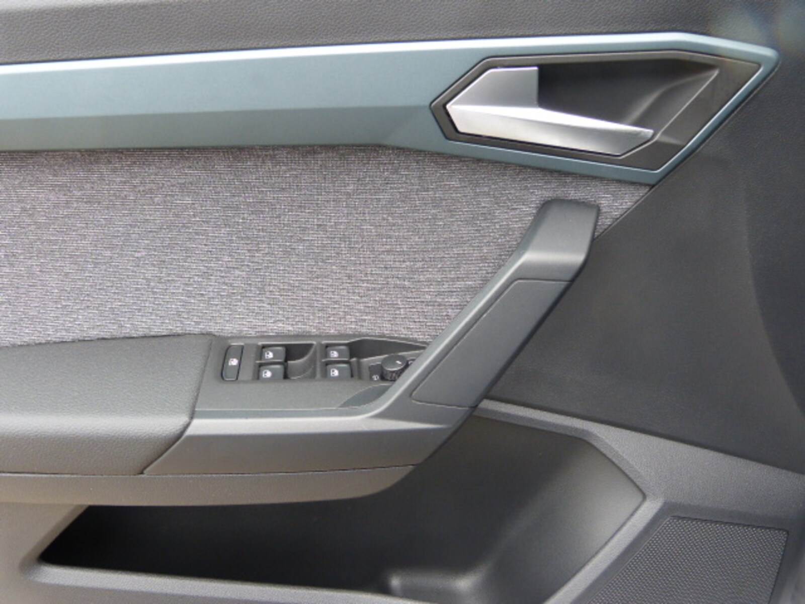 SEAT Arona – Bild 12