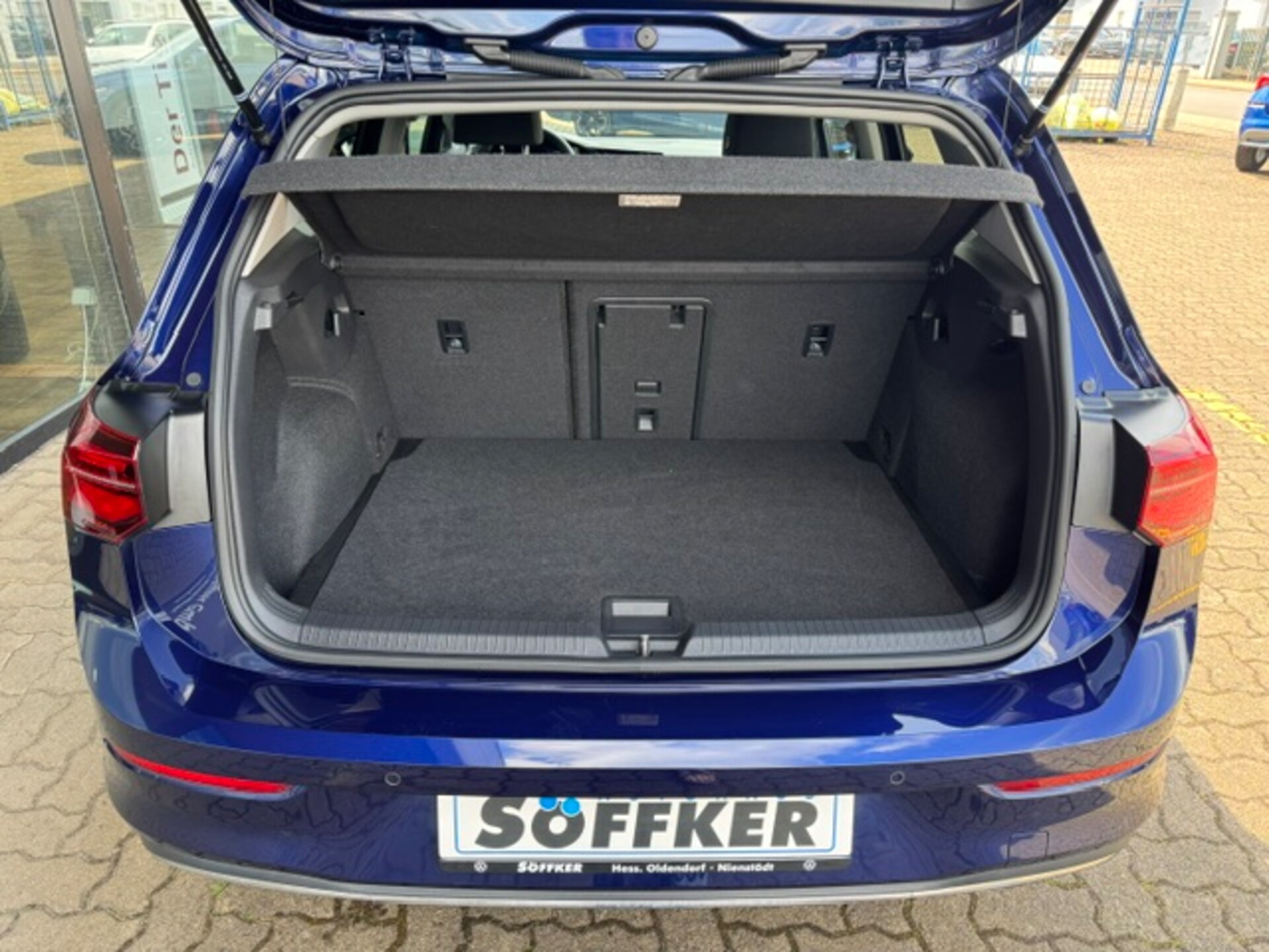 Volkswagen Golf MOVE
