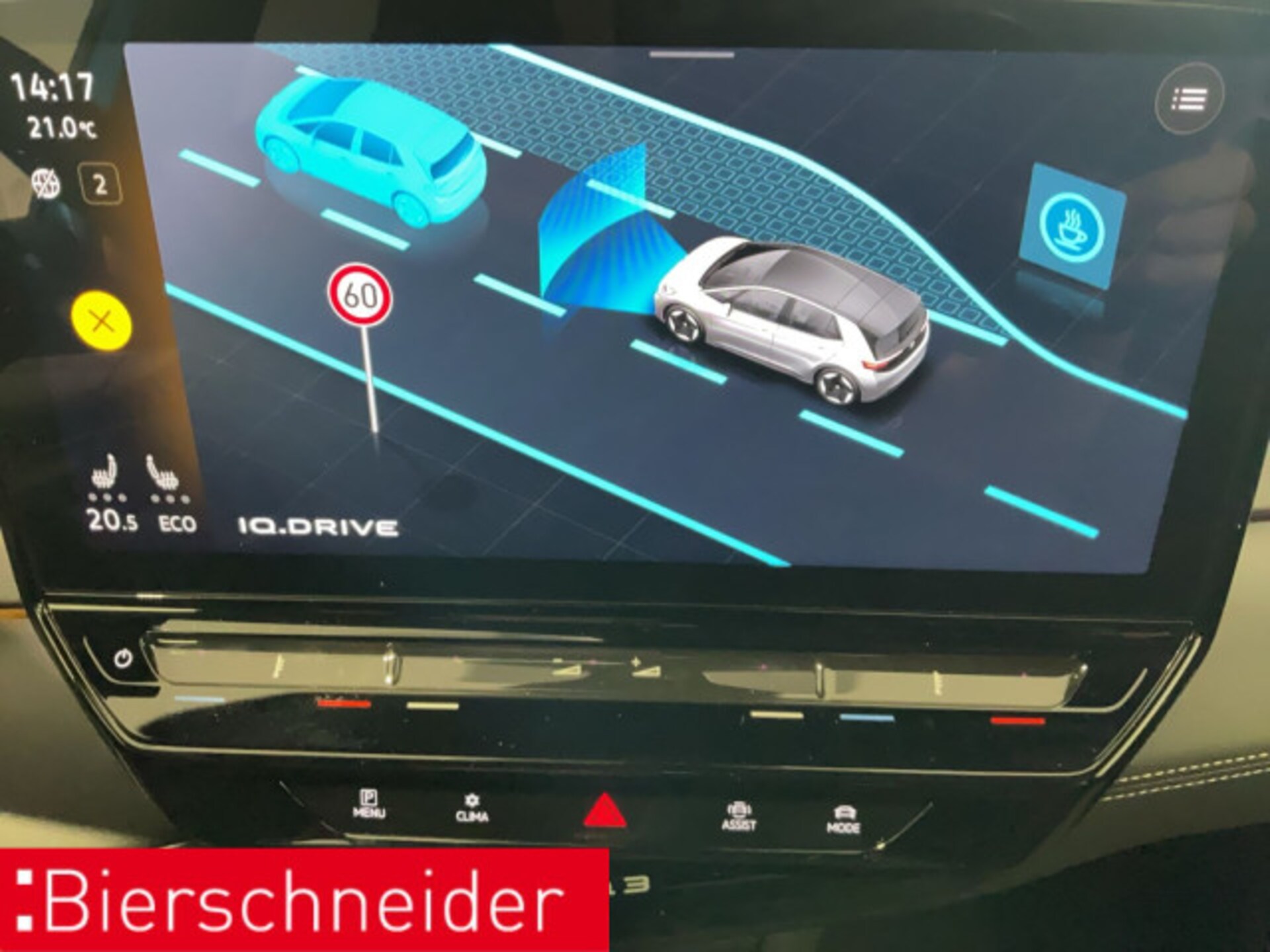 Volkswagen ID.3 Pro