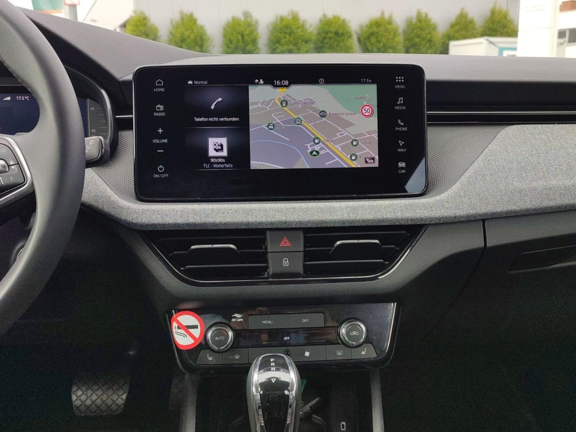 Skoda Scala Tour