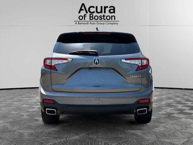 2023 Acura RDX