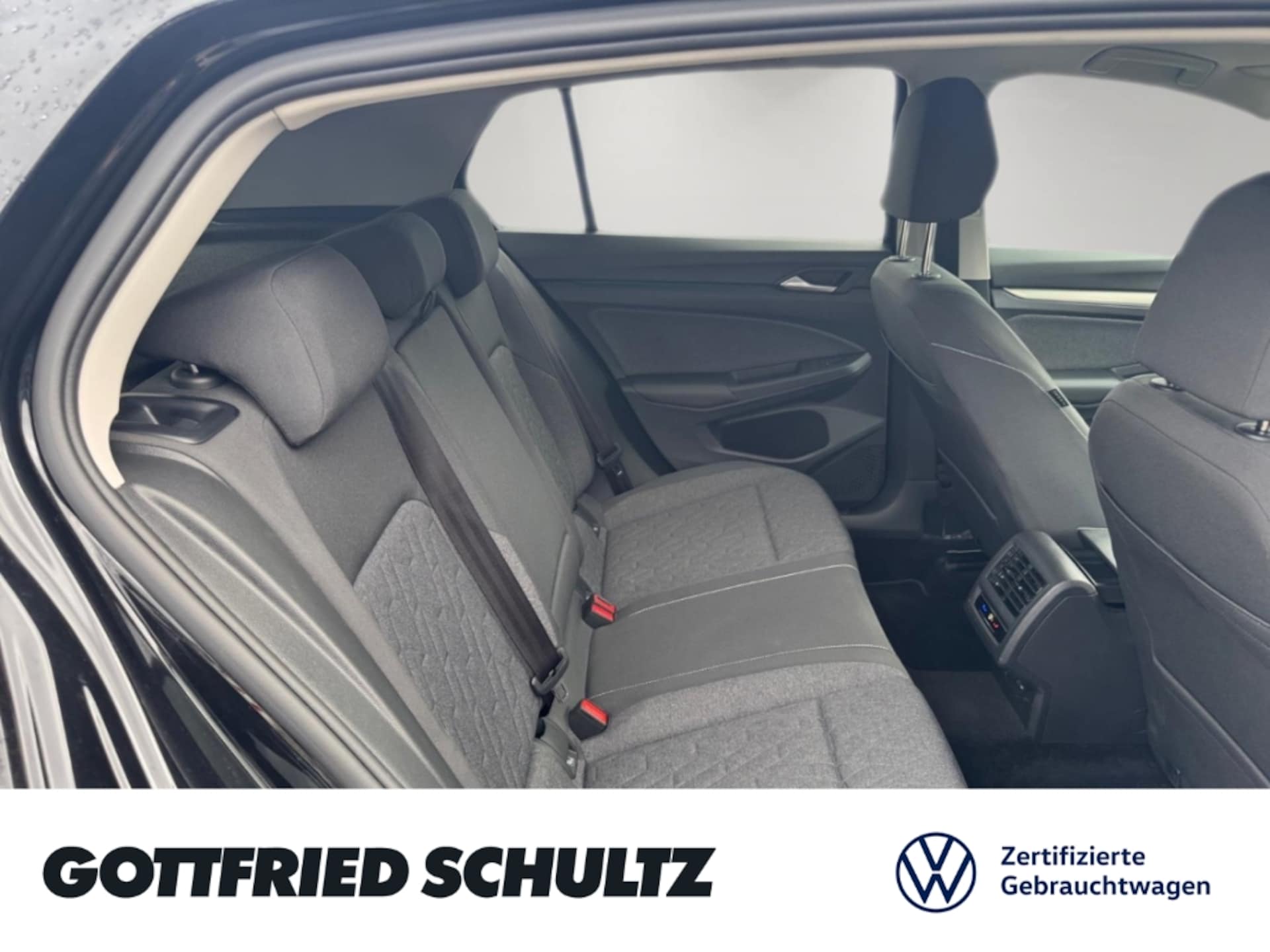 Volkswagen Golf MOVE