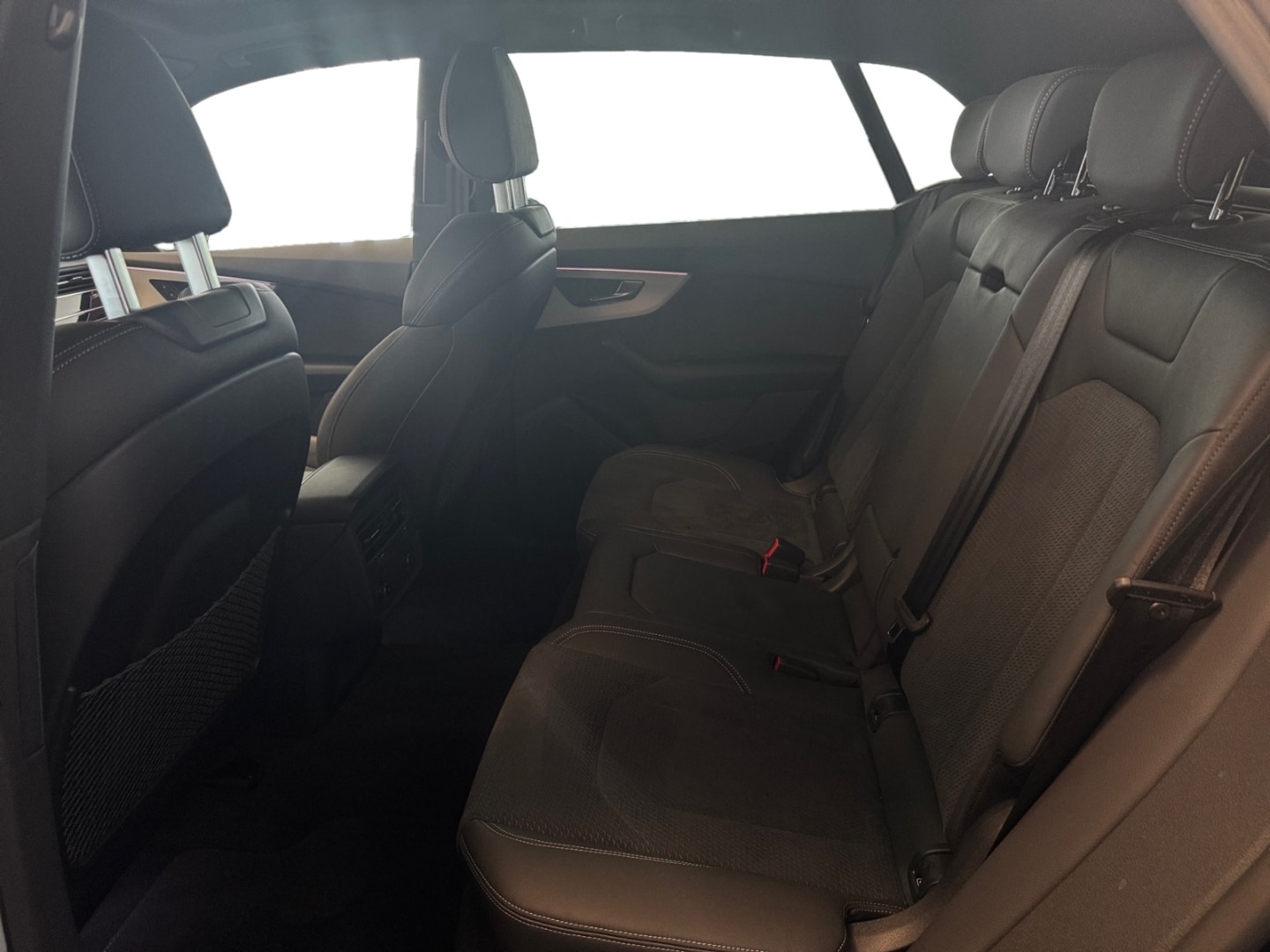 Bild über Audi Q8 SUV 50 TDI quattro tiptronic - für weitere Informationen kontaktieren Sie den Audi Partner