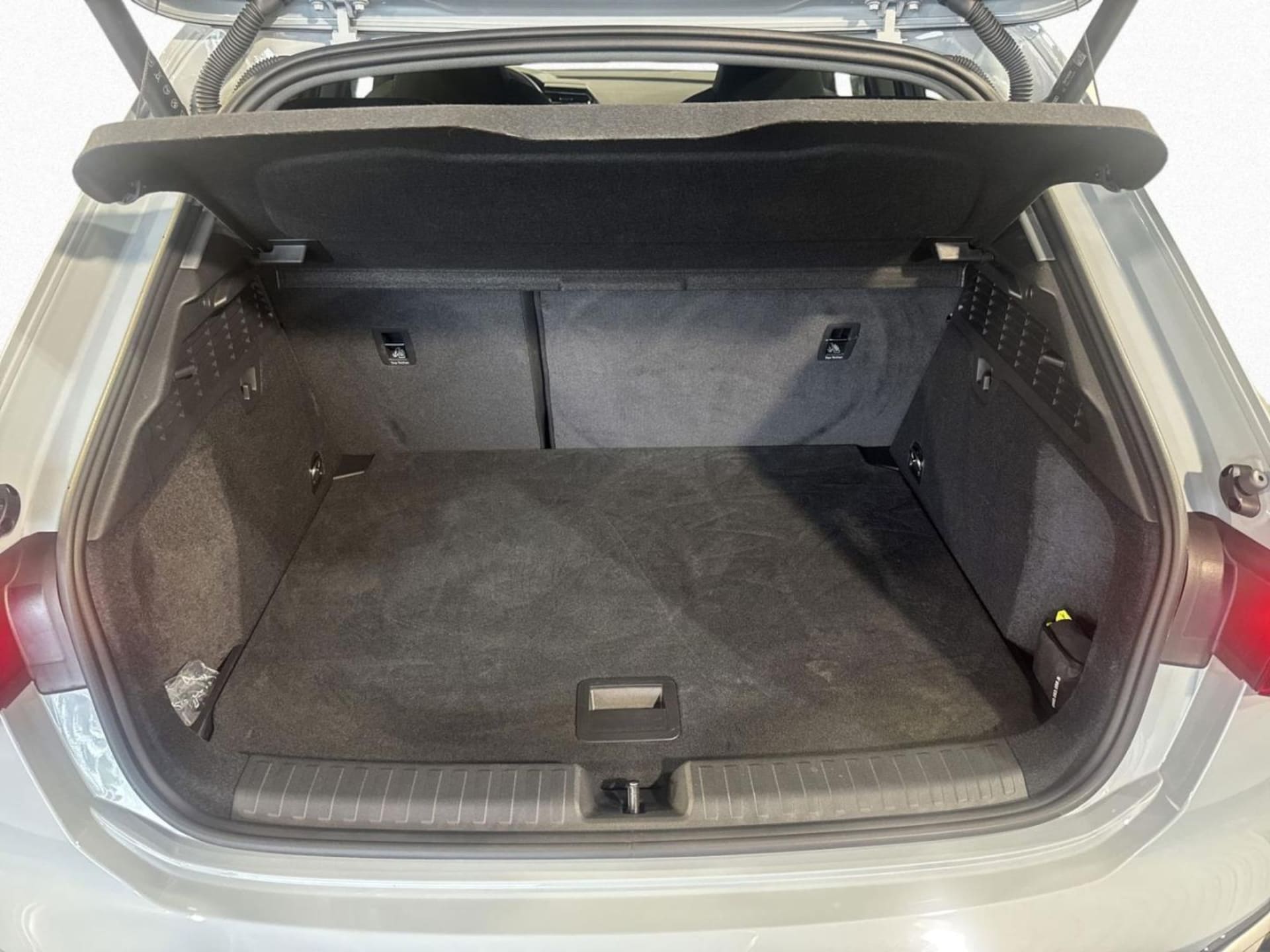 Audi A3 allstreet TFSI e