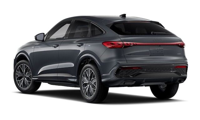 2026 Audi Q5 Sportback