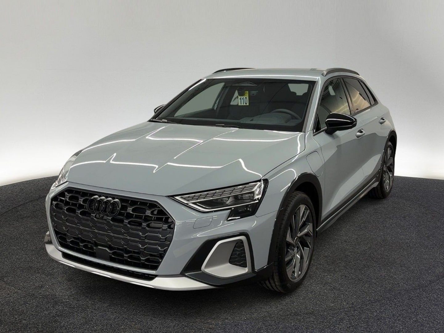 Bild über Audi A3 allstreet TFSI e TFSI e 150 kW S tronic - für weitere Informationen kontaktieren Sie den Audi Partner