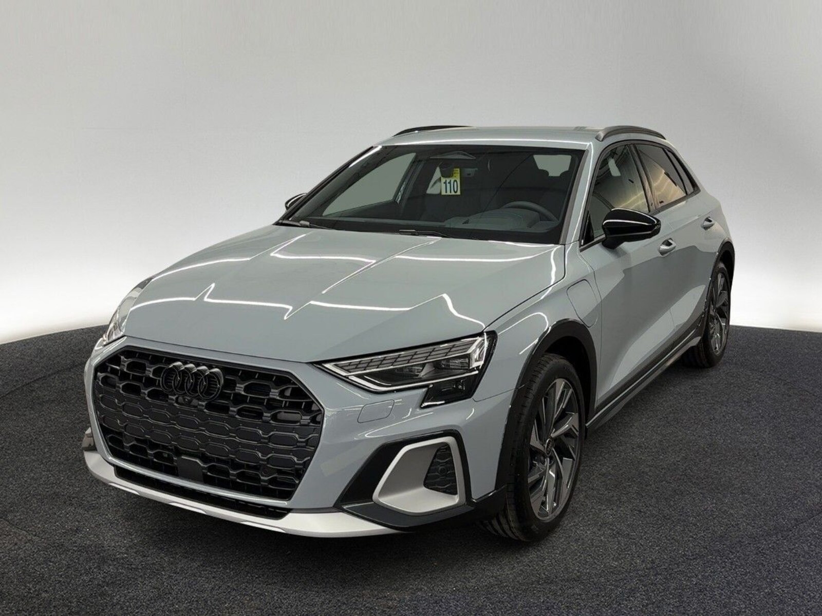 Audi A3 allstreet – Bild 2