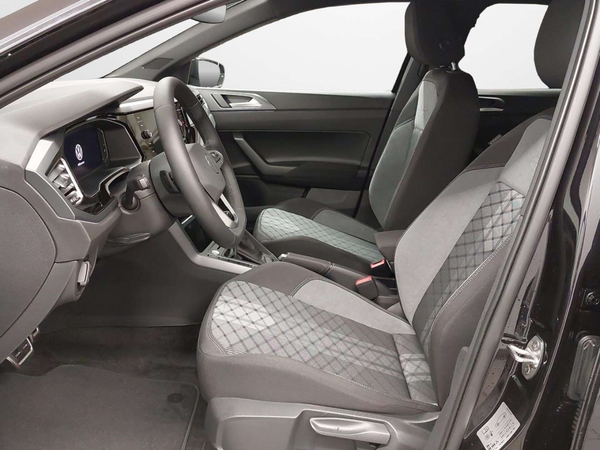 Volkswagen Polo R-Line