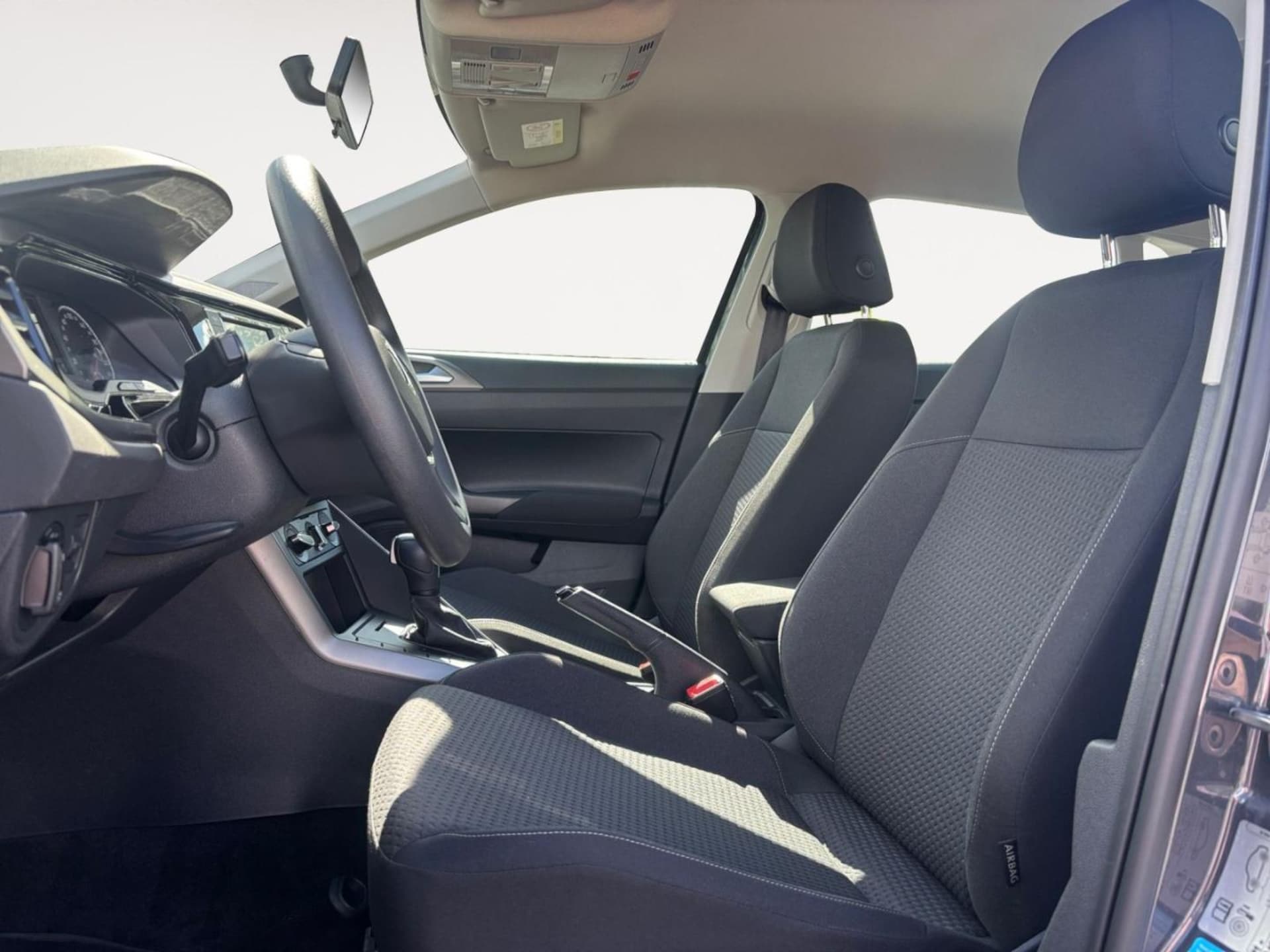 Volkswagen Polo Comfortline