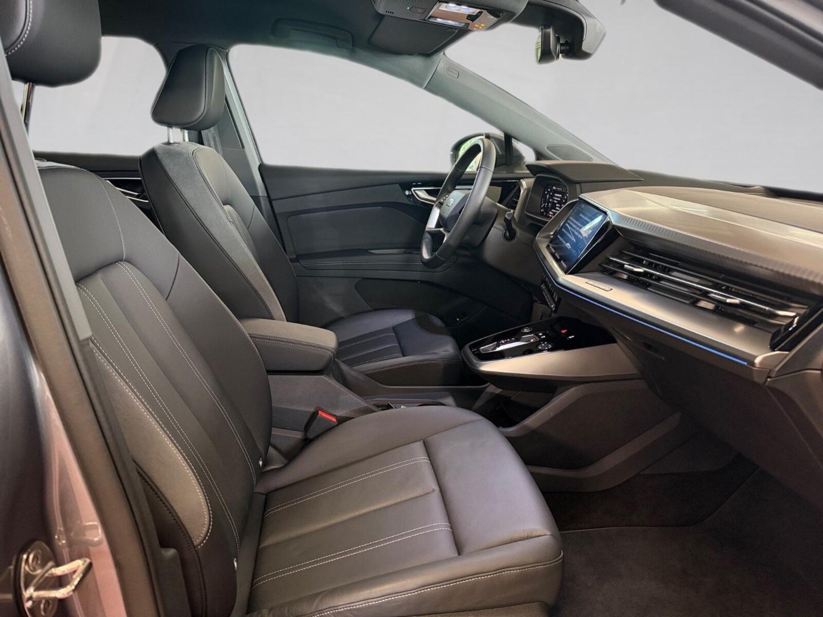 Audi Q4 e-tron – Bild 10