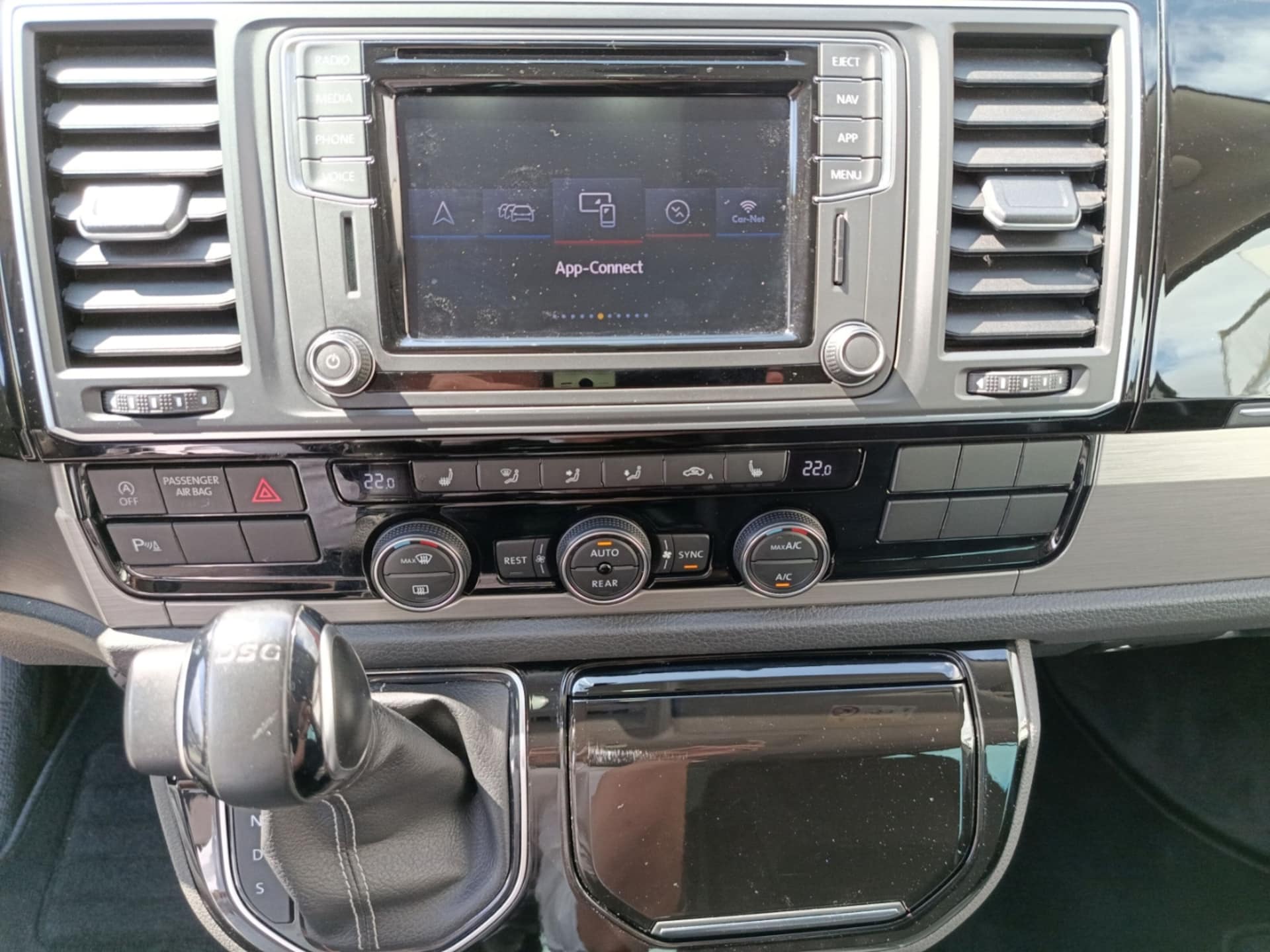 Volkswagen T6 Multivan Comfortline