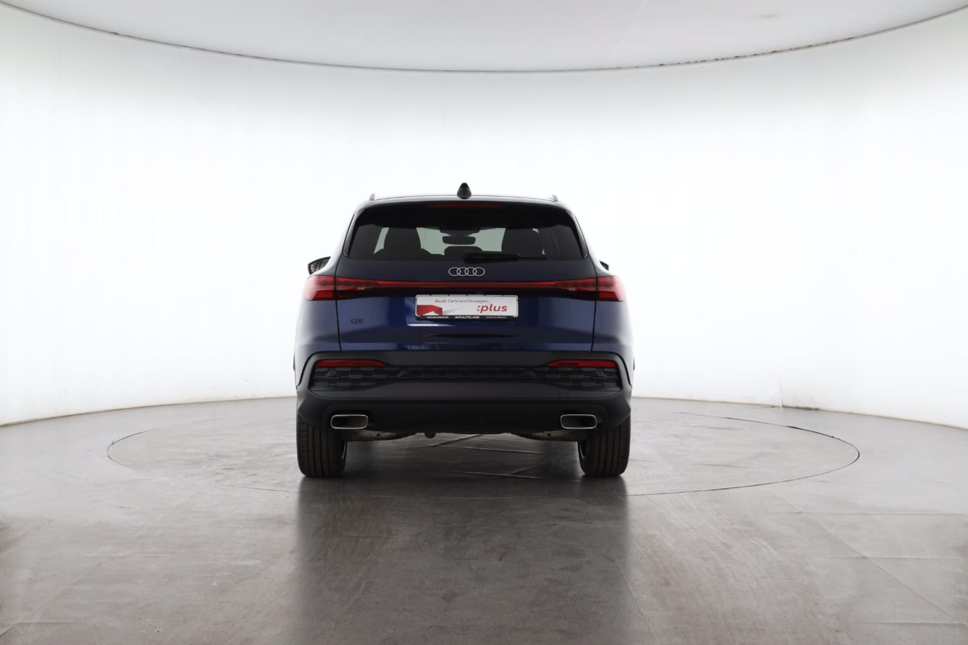 Audi Q5 SUV