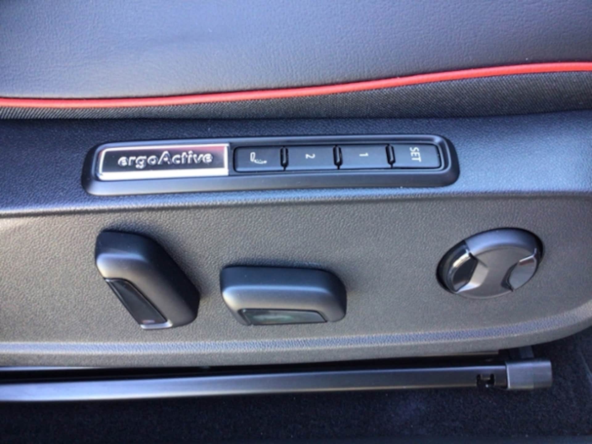 Volkswagen ID.3 GTX