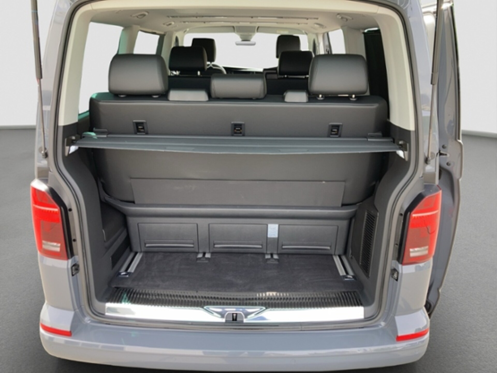 Volkswagen T6.1 Multivan Comfortline