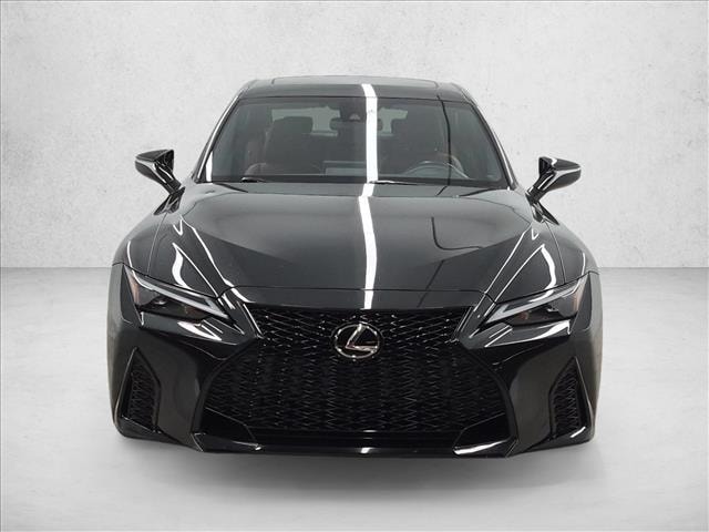 2024 Lexus IS 350