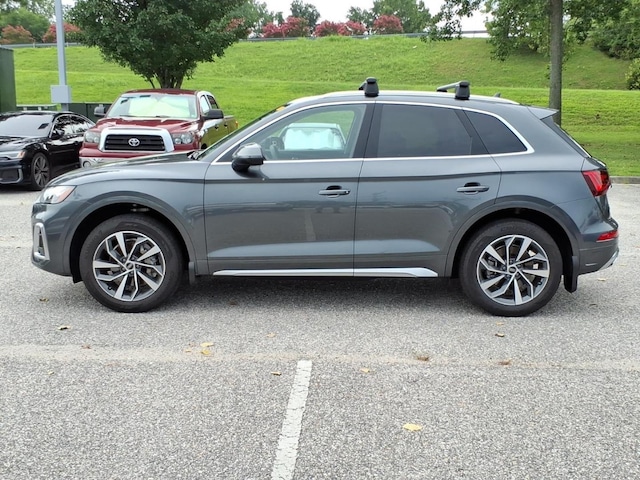 2023 Audi Q5