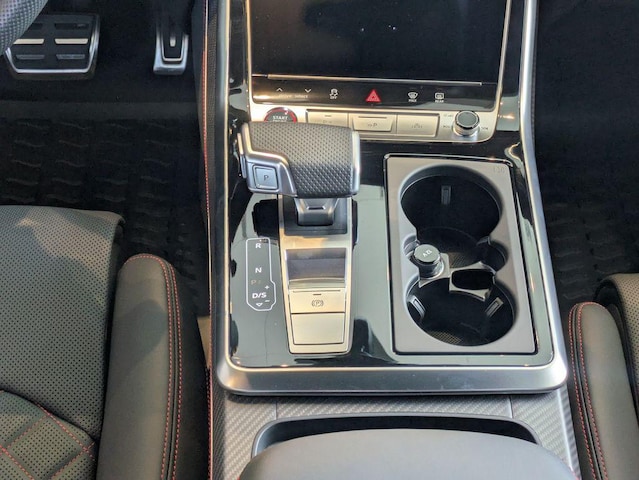 2026 Audi SQ8 Prestige - Photo 25