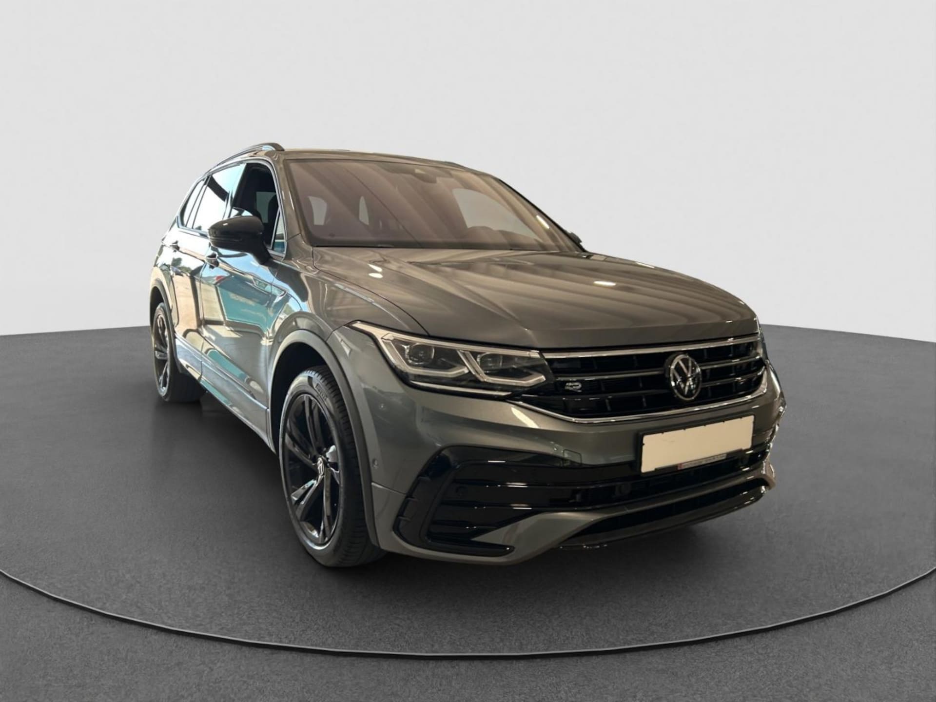 Volkswagen Tiguan Allspace R-Line