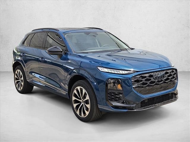 2026 Audi Q3 SUV