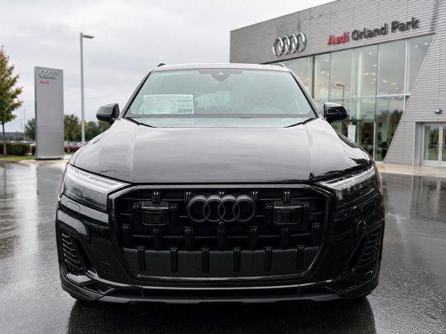 Photo of 2026 Audi Q7