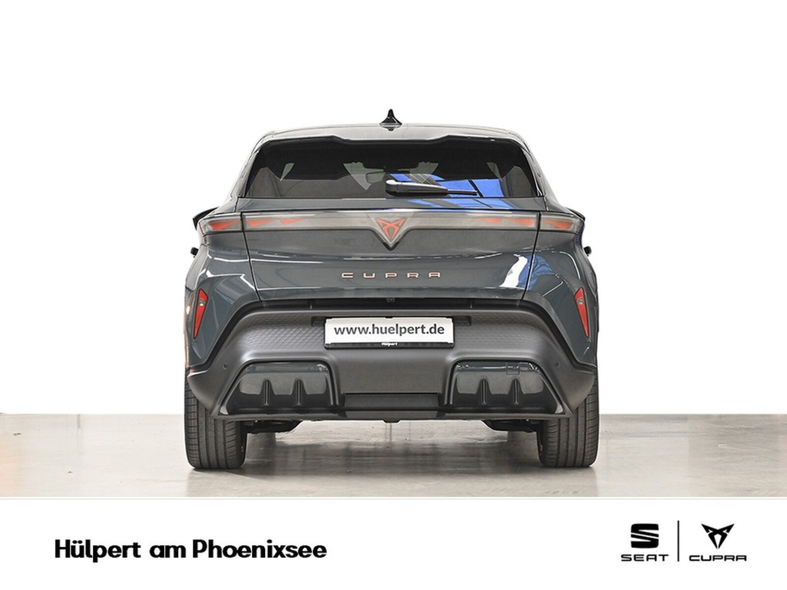 CUPRA Raval – Bild 4