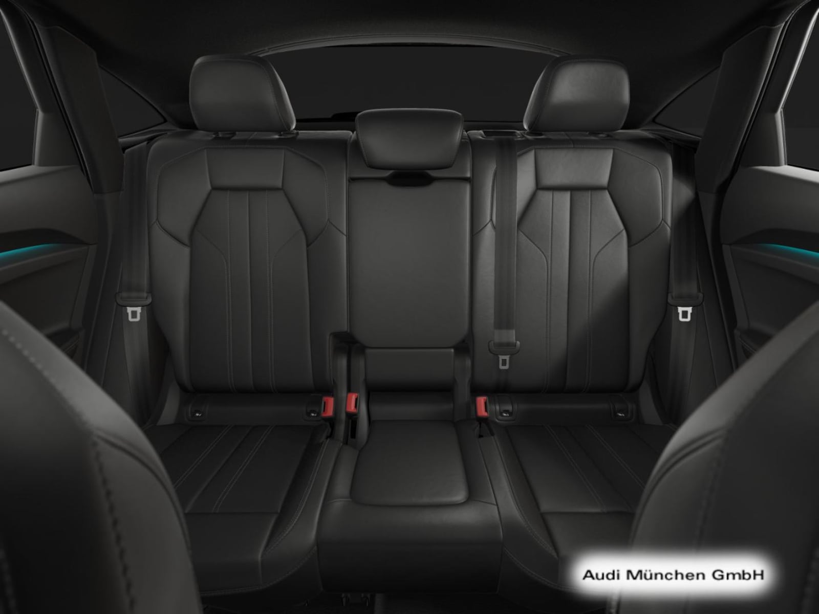 Audi Q5 Sportback – Bild 10