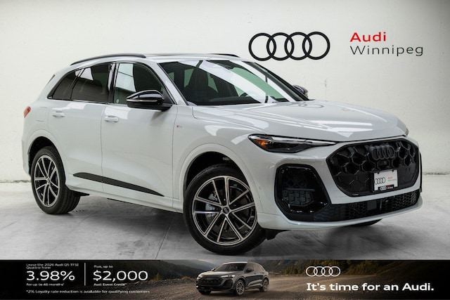 Photo of 2026 Audi Q5
