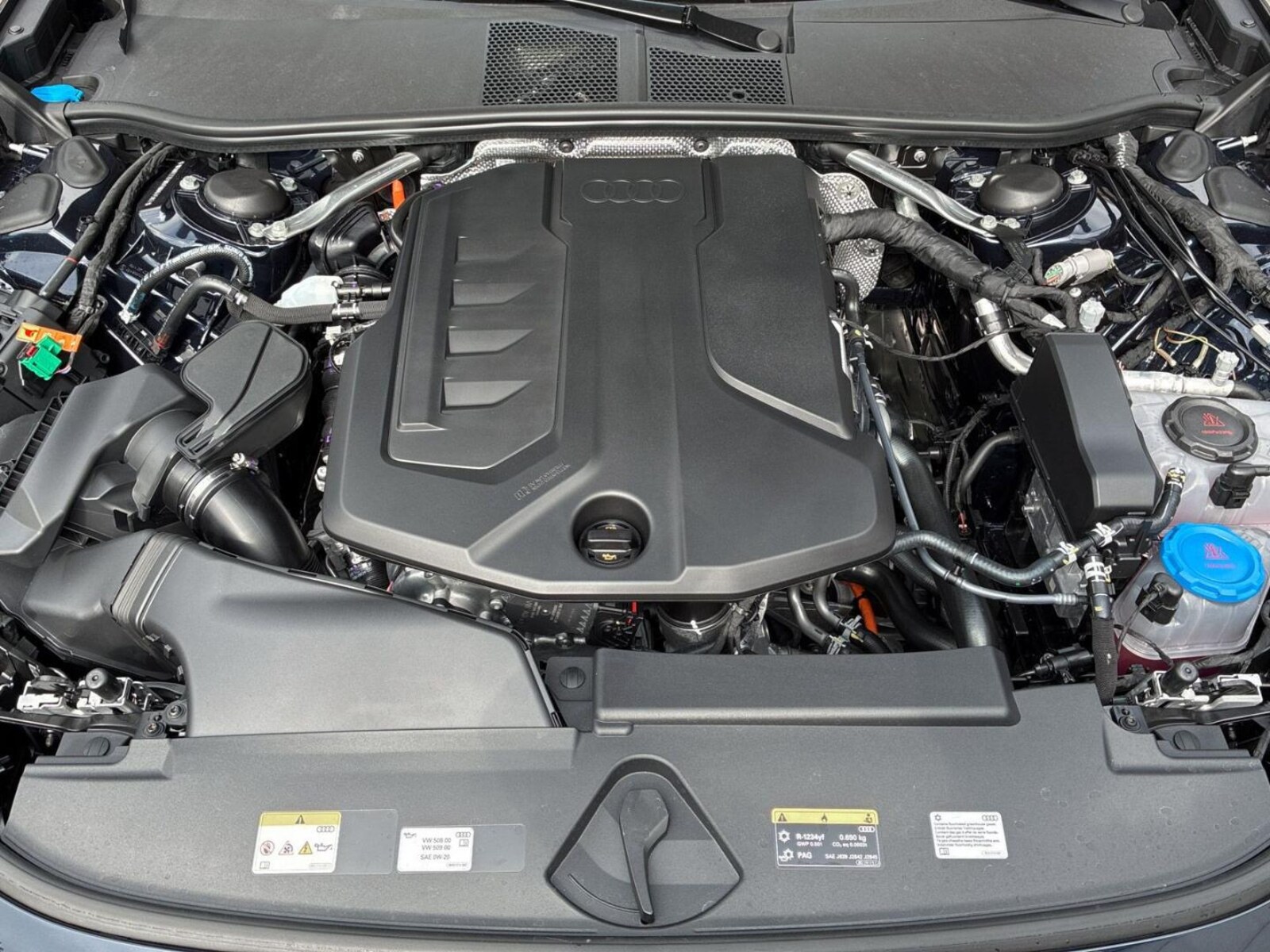 Audi A6 Avant – Bild 14